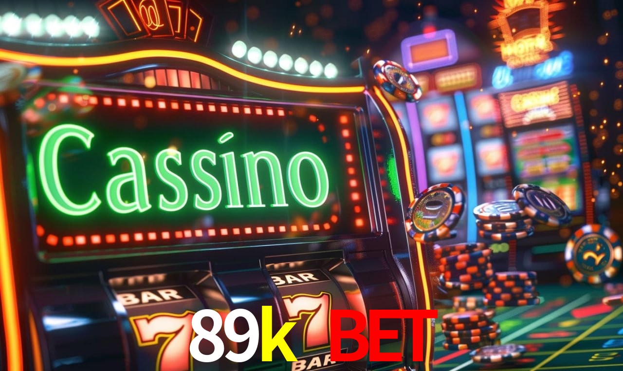 89k bet - Aplicativo Móvel